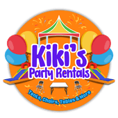Kiki's Party Rentals