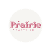 Prairie Party Co.