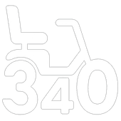 340 Mobility Scooters