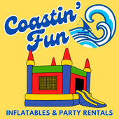 Coastin' Fun Inflatables and Party Supplies, LLC