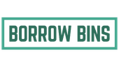 Borrow Bins