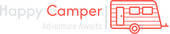 The Happy Camper Rental Co.
