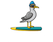 Mouette SUP