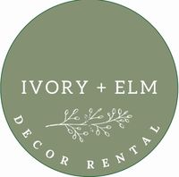 Ivory + Elm