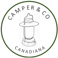 Canadiana Camper & Co.