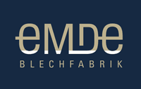 eMDe Blechfabrik AG