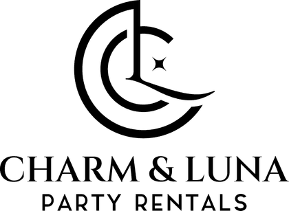 Charm & Luna Party Rentals