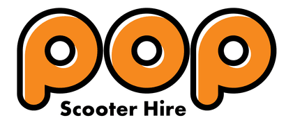 Pop Scooter Hire