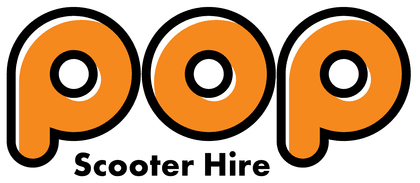 Pop Scooter Hire