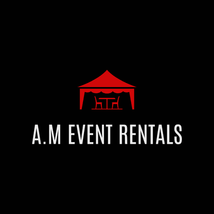 A.M Event Rentals 