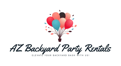 AZ Backyard Party Rentals