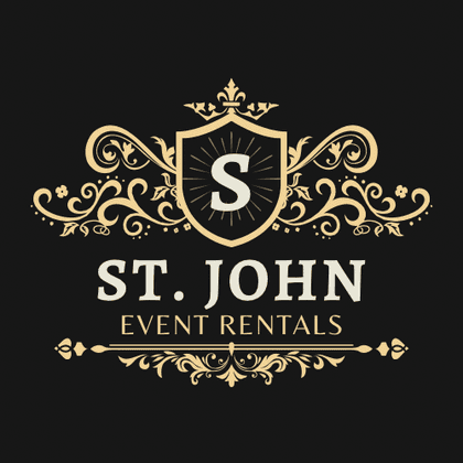 St. John Event Rentals