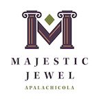 The Majestic Jewel