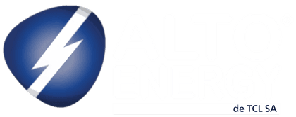 Alto Energy de TCL SA