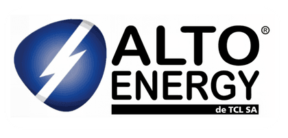 Alto Energy de TCL SA