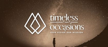 Timeless Occasions