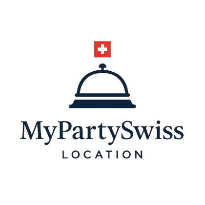 My PartySwiss Location