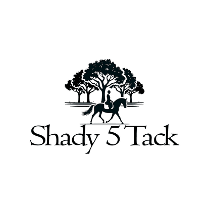 Shady 5 Tack