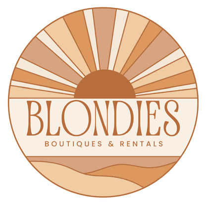 Blondies Boutique Rentals