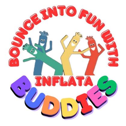 Inflatabuddies LLC