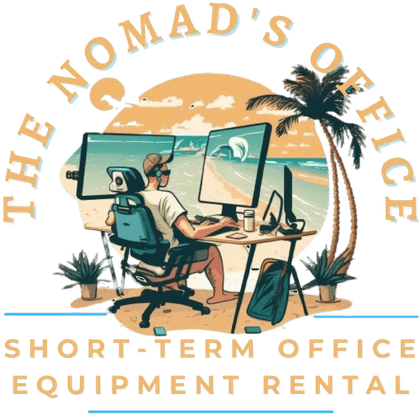 The Nomad's Office (5 Diamonds CO,. LTD. Tax ID 0105566163717)