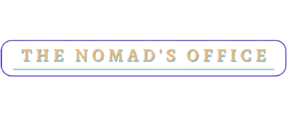 The Nomad's Office (5 Diamonds CO,. LTD. Tax ID 0105566163717)