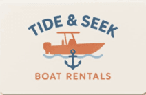 Tide&Seek 