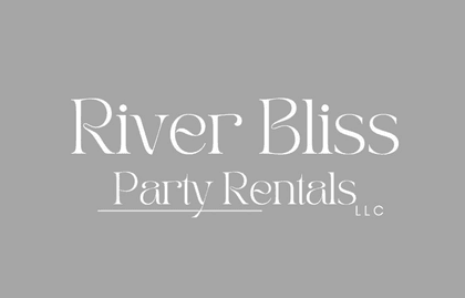 River Bliss Party Rentals LLC