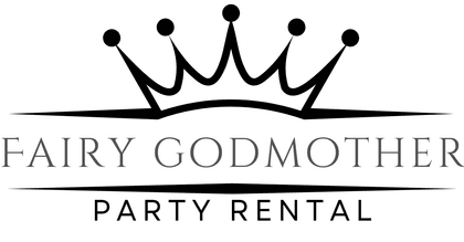 Fairy Godmother Party Rental