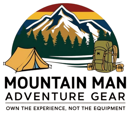 Mountain Man Adventure Gear