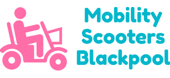 Mobility Scooters Blackpool Ltd