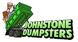 Johnstone Dumpsters