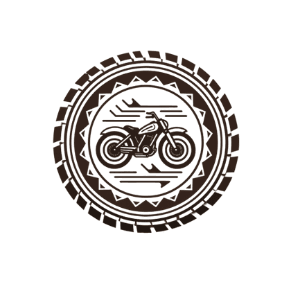 Motorcycle Fiji