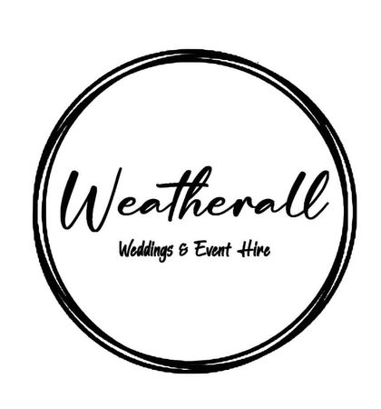 Weatherall Weddings & Event Hire