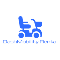 DashMobility Rental 