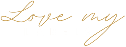 Love My Labels
