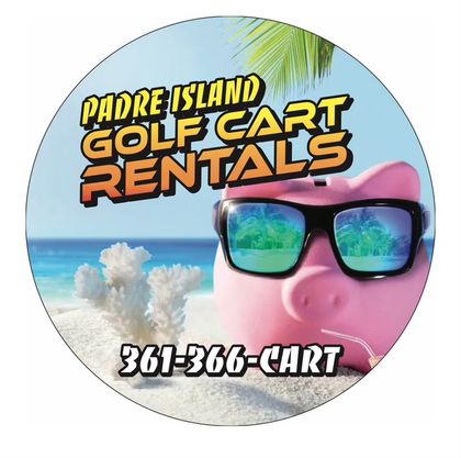 Padre Island Golf Cart Rentals