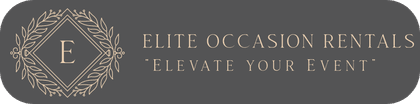 Elite Occasion Rentals