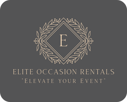 Elite Occasion Rentals