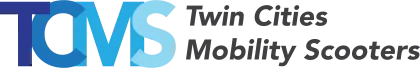 Twin Cities Mobility Scooters LLC