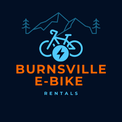 Burnsville E-Bike Rentals 