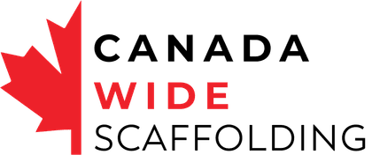 Canada Wide Scaffolding