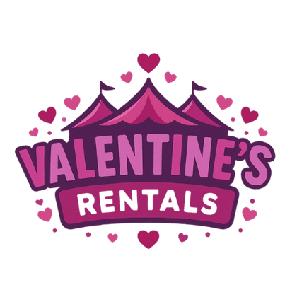 Valentine's Event Rentals HTX