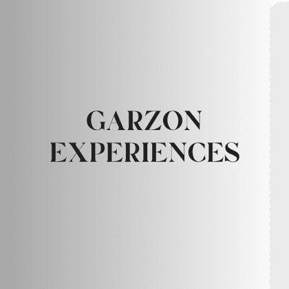 Garzon Experiences 