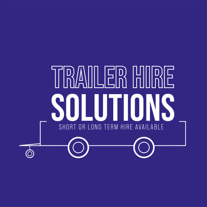 Trailer Hire Solutions Ltd