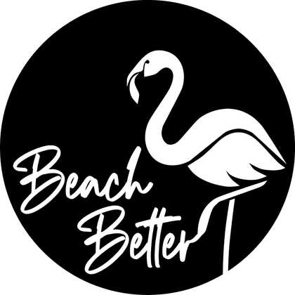 Beach Better Golf Cart Rentals