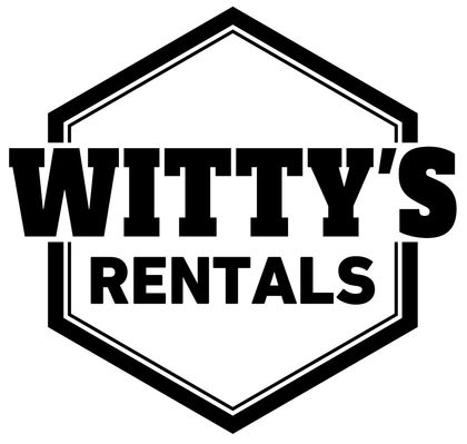 Witty's Rentals