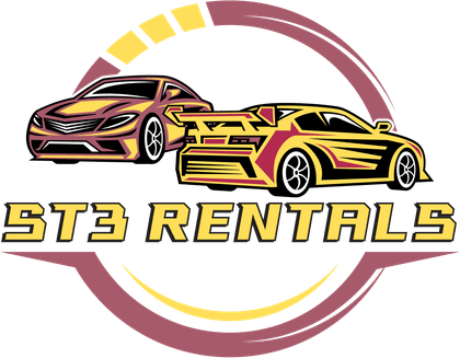 ST3 Rentals