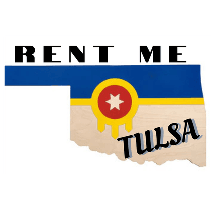 Rent Me Tulsa