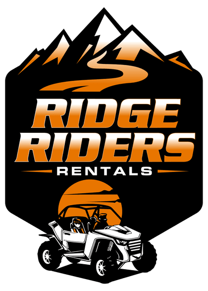 Ridge Riders Rentals